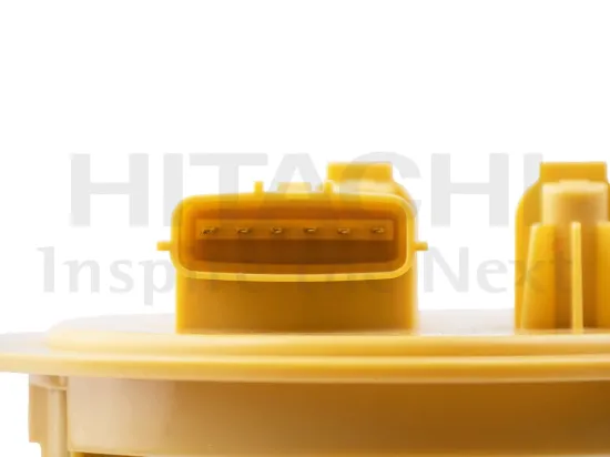 Kraftstoff-Fördereinheit HITACHI 2502758 Bild Kraftstoff-Fördereinheit HITACHI 2502758