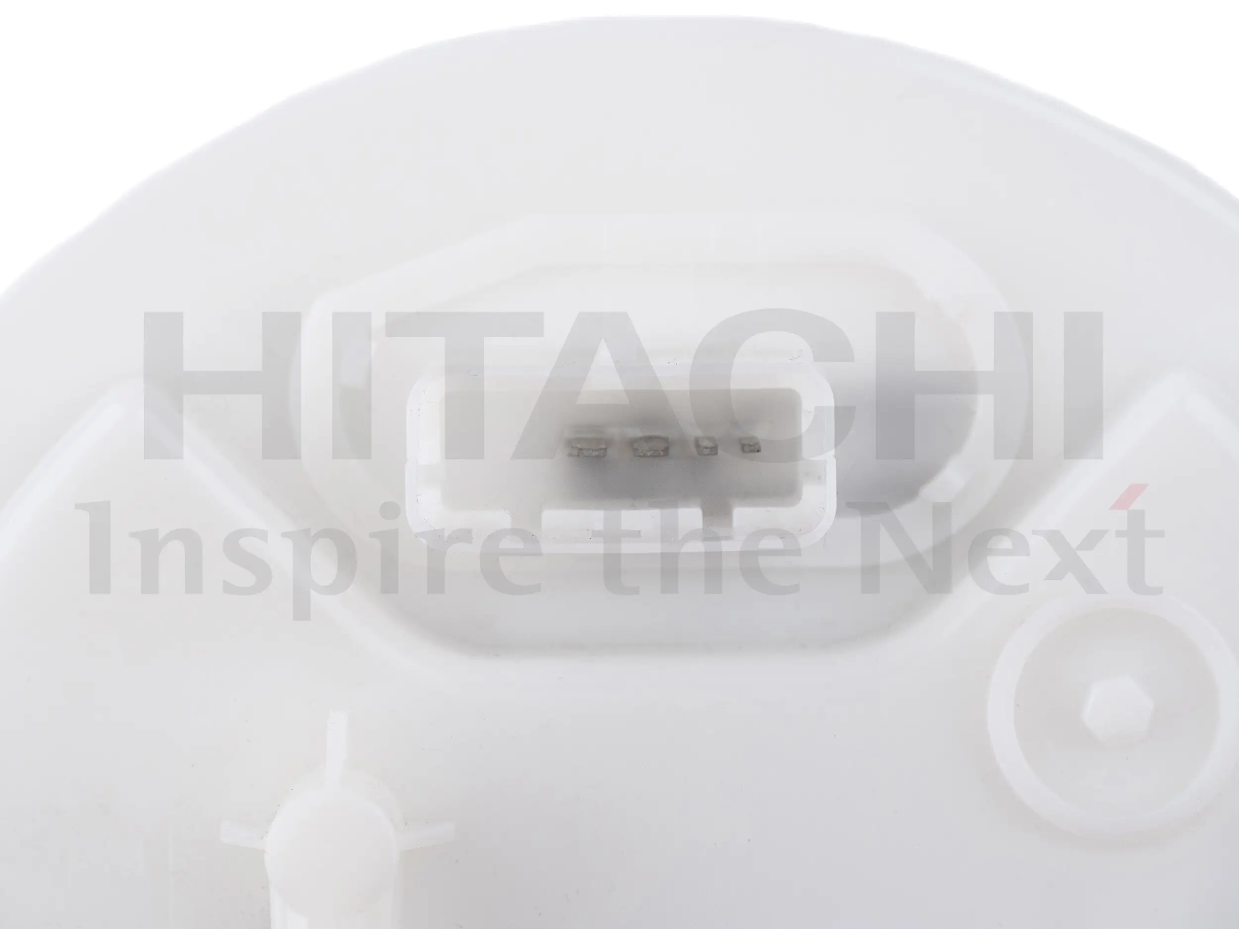 Kraftstoff-Fördereinheit ASTEMO-HITACHI 2502761
