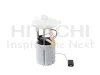 Kraftstoff-Fördereinheit ASTEMO-HITACHI 2502764 Bild Kraftstoff-Fördereinheit ASTEMO-HITACHI 2502764