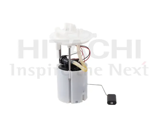 Kraftstoff-Fördereinheit ASTEMO-HITACHI 2502764 Bild Kraftstoff-Fördereinheit ASTEMO-HITACHI 2502764
