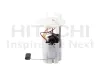 Kraftstoff-Fördereinheit ASTEMO-HITACHI 2502764 Bild Kraftstoff-Fördereinheit ASTEMO-HITACHI 2502764