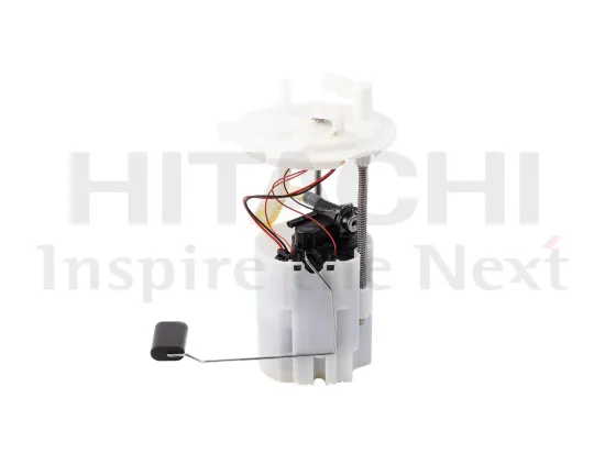 Kraftstoff-Fördereinheit ASTEMO-HITACHI 2502764 Bild Kraftstoff-Fördereinheit ASTEMO-HITACHI 2502764