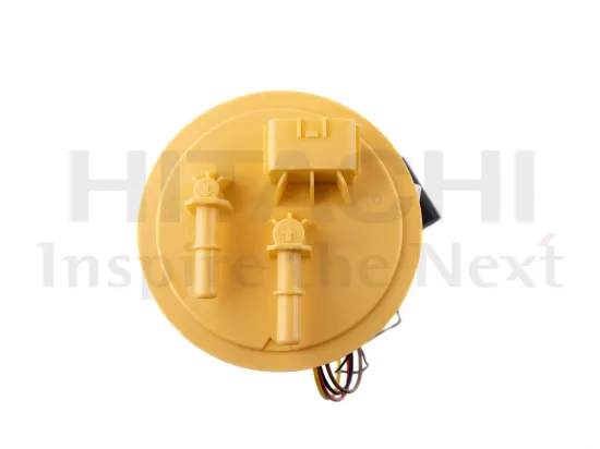 Kraftstoff-Fördereinheit HITACHI 2502765 Bild Kraftstoff-Fördereinheit HITACHI 2502765