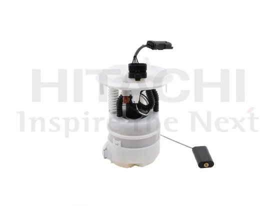 Kraftstoff-Fördereinheit ASTEMO-HITACHI 2502766 Bild Kraftstoff-Fördereinheit ASTEMO-HITACHI 2502766