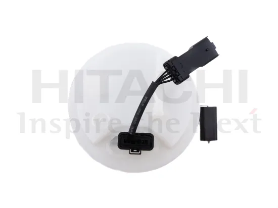 Kraftstoff-Fördereinheit ASTEMO-HITACHI 2502766 Bild Kraftstoff-Fördereinheit ASTEMO-HITACHI 2502766