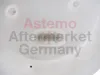 Kraftstoff-Fördereinheit ASTEMO-HITACHI 2502767 Bild Kraftstoff-Fördereinheit ASTEMO-HITACHI 2502767