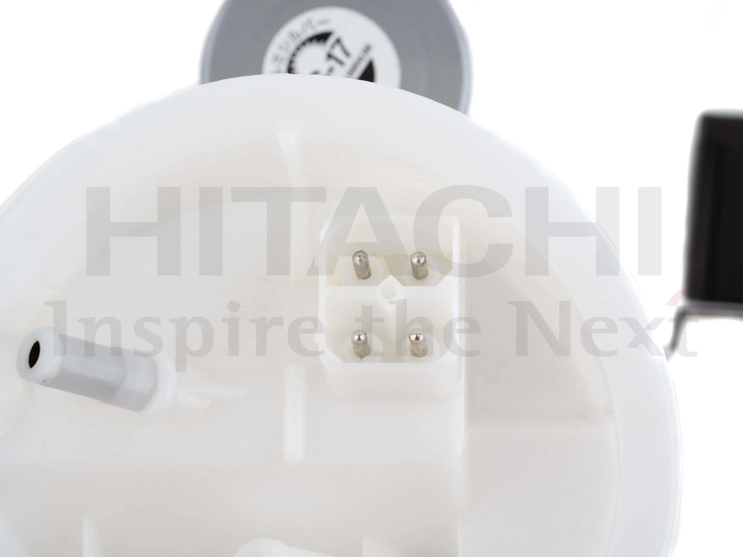 Kraftstoff-Fördereinheit HITACHI 2502768 Bild Kraftstoff-Fördereinheit HITACHI 2502768