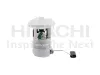 Kraftstoff-Fördereinheit HITACHI 2502772 Bild Kraftstoff-Fördereinheit HITACHI 2502772