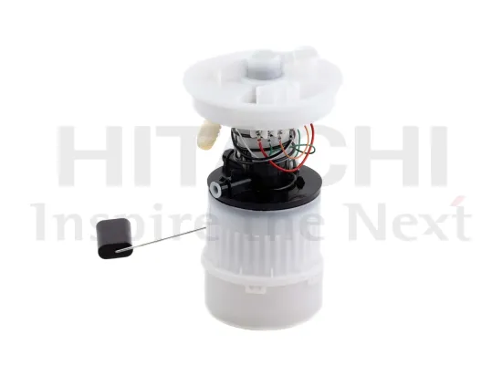 Kraftstoff-Fördereinheit ASTEMO-HITACHI 2502773 Bild Kraftstoff-Fördereinheit ASTEMO-HITACHI 2502773