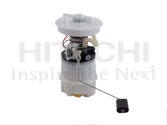 Kraftstoff-Fördereinheit ASTEMO-HITACHI 2502773 Bild Kraftstoff-Fördereinheit ASTEMO-HITACHI 2502773