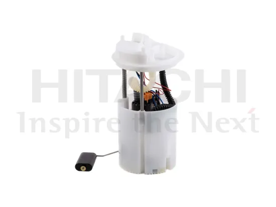 Kraftstoff-Fördereinheit ASTEMO-HITACHI 2502774 Bild Kraftstoff-Fördereinheit ASTEMO-HITACHI 2502774