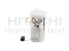 Kraftstoff-Fördereinheit HITACHI 2502775 Bild Kraftstoff-Fördereinheit HITACHI 2502775