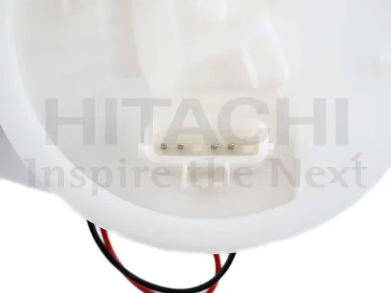 Kraftstoff-Fördereinheit HITACHI 2502775 Bild Kraftstoff-Fördereinheit HITACHI 2502775