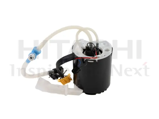 Kraftstoff-Fördereinheit ASTEMO-HITACHI 2502776 Bild Kraftstoff-Fördereinheit ASTEMO-HITACHI 2502776