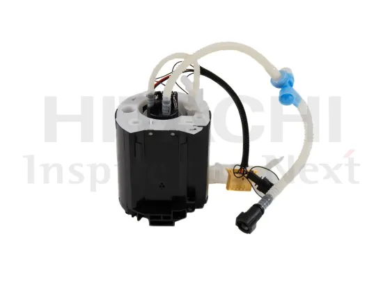 Kraftstoff-Fördereinheit ASTEMO-HITACHI 2502776 Bild Kraftstoff-Fördereinheit ASTEMO-HITACHI 2502776