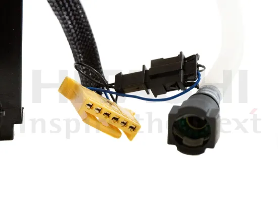 Kraftstoff-Fördereinheit ASTEMO-HITACHI 2502776 Bild Kraftstoff-Fördereinheit ASTEMO-HITACHI 2502776