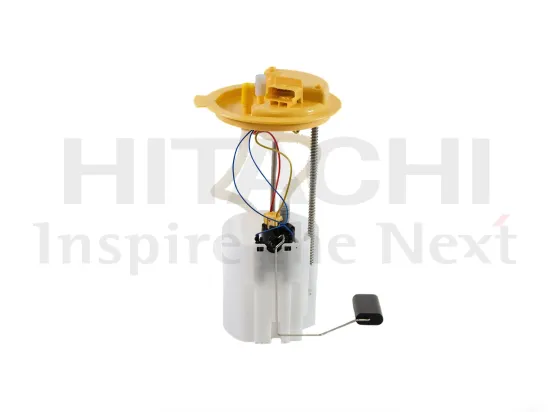 Kraftstoff-Fördereinheit HITACHI 2502779 Bild Kraftstoff-Fördereinheit HITACHI 2502779