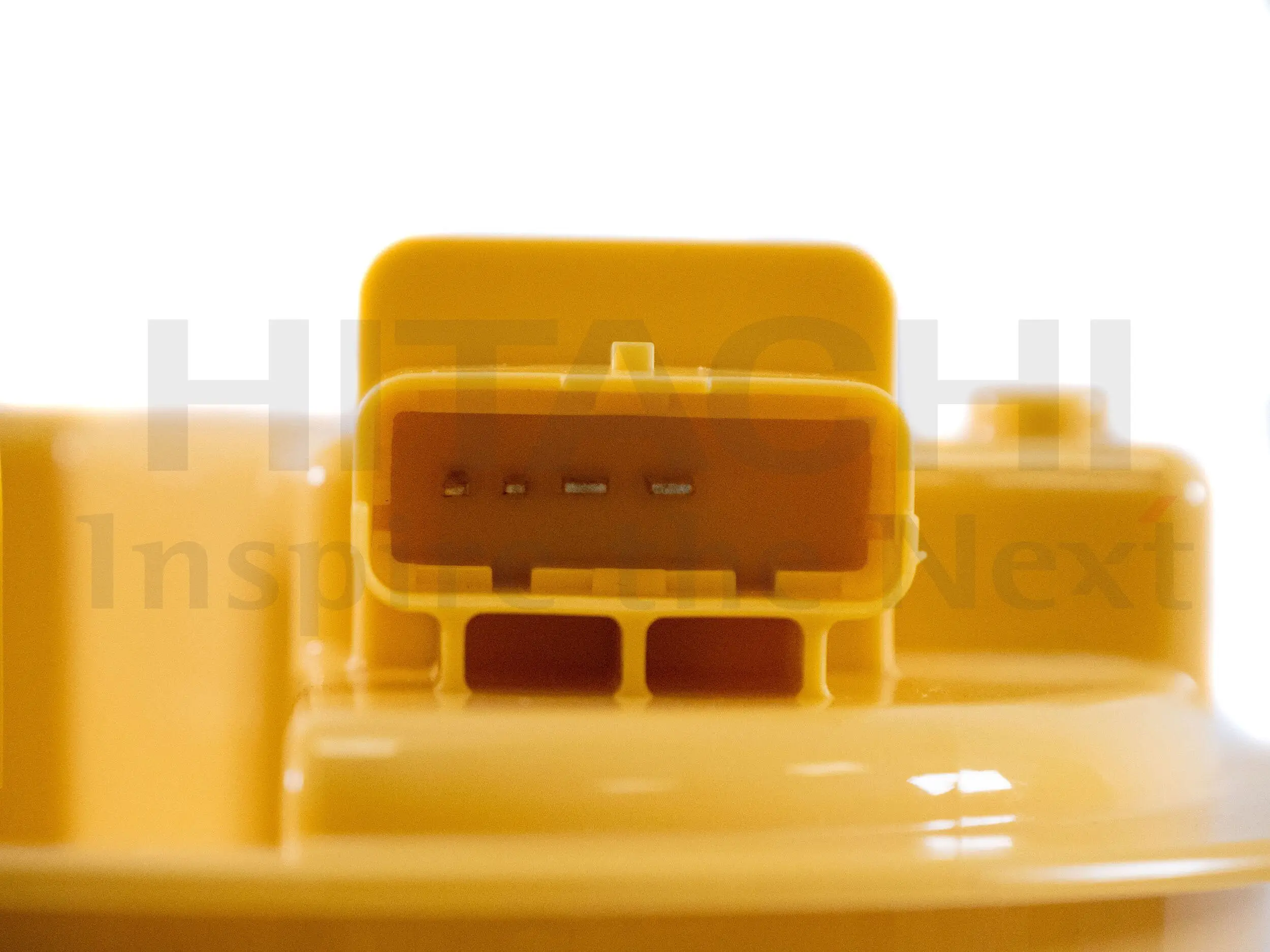 Kraftstoff-Fördereinheit ASTEMO-HITACHI 2502779