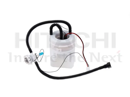 Kraftstoff-Fördereinheit HITACHI 2502781 Bild Kraftstoff-Fördereinheit HITACHI 2502781