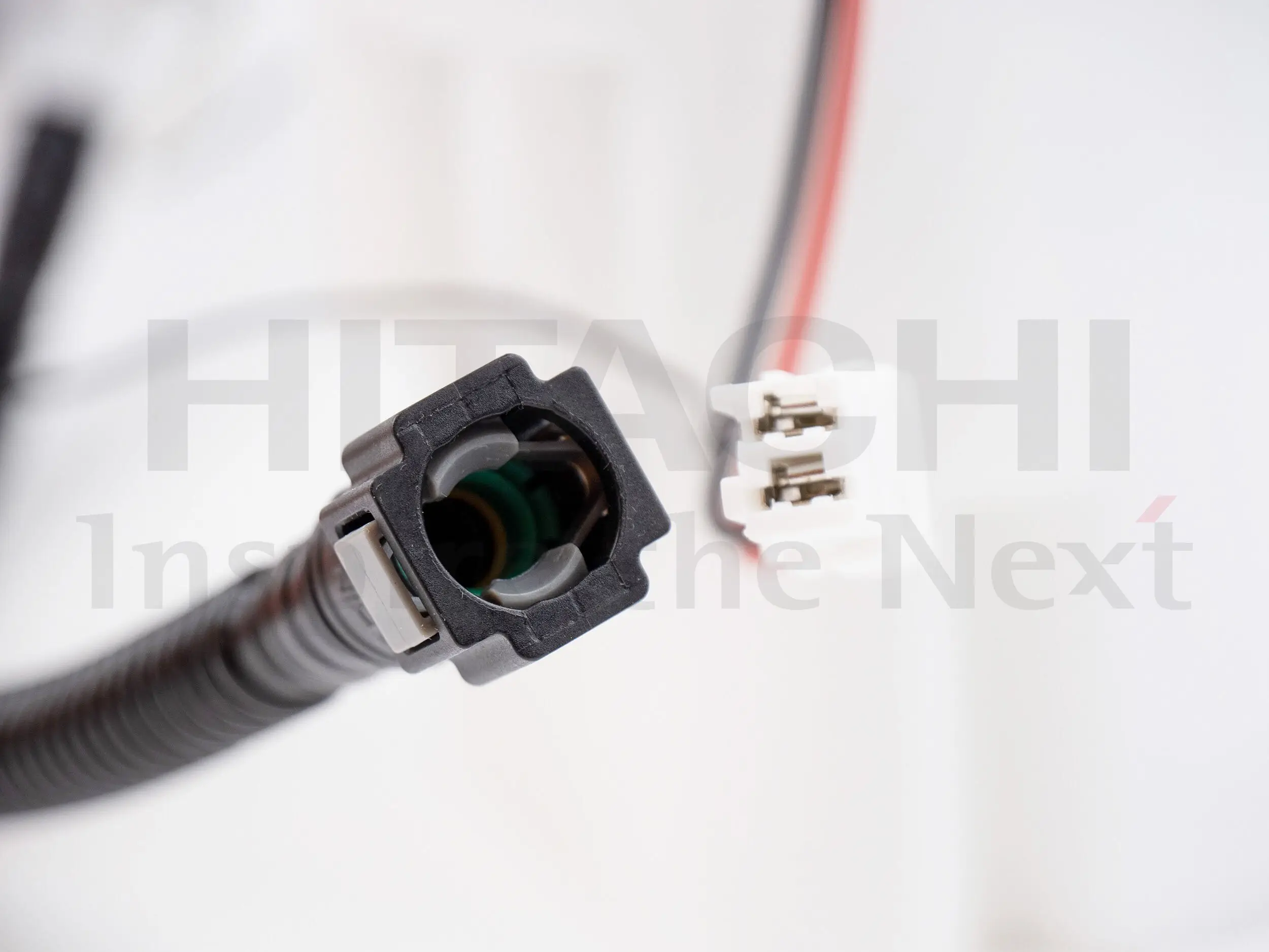 Kraftstoff-Fördereinheit ASTEMO-HITACHI 2502781