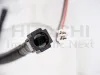 Kraftstoff-Fördereinheit HITACHI 2502781 Bild Kraftstoff-Fördereinheit HITACHI 2502781