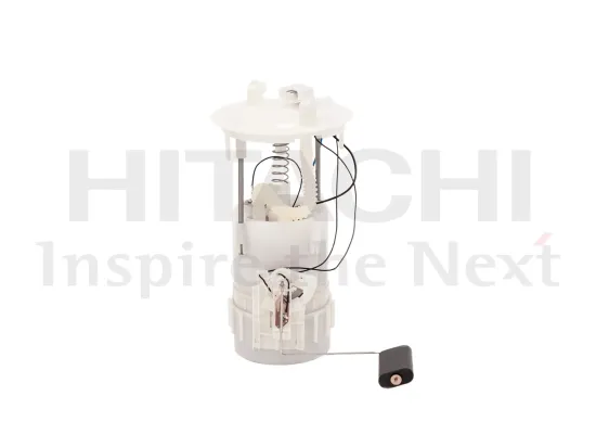 Kraftstoff-Fördereinheit HITACHI 2502787 Bild Kraftstoff-Fördereinheit HITACHI 2502787