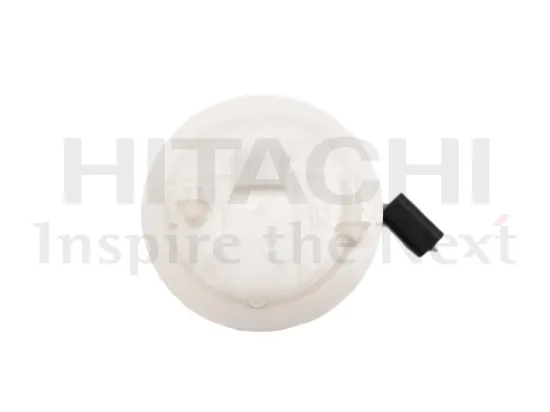 Kraftstoff-Fördereinheit HITACHI 2502787 Bild Kraftstoff-Fördereinheit HITACHI 2502787