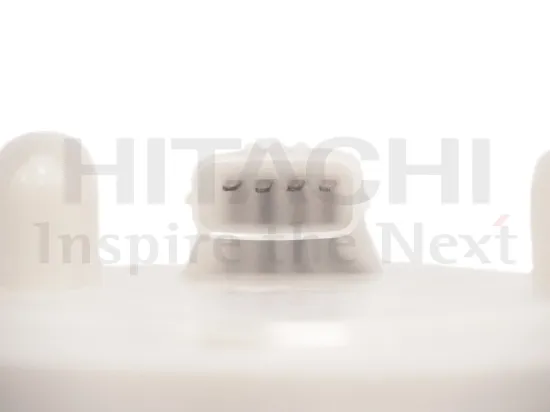 Kraftstoff-Fördereinheit HITACHI 2502787 Bild Kraftstoff-Fördereinheit HITACHI 2502787