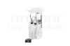 Kraftstoff-Fördereinheit HITACHI 2502788 Bild Kraftstoff-Fördereinheit HITACHI 2502788