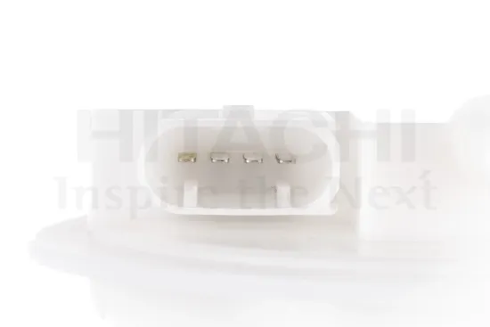 Kraftstoff-Fördereinheit HITACHI 2502788 Bild Kraftstoff-Fördereinheit HITACHI 2502788