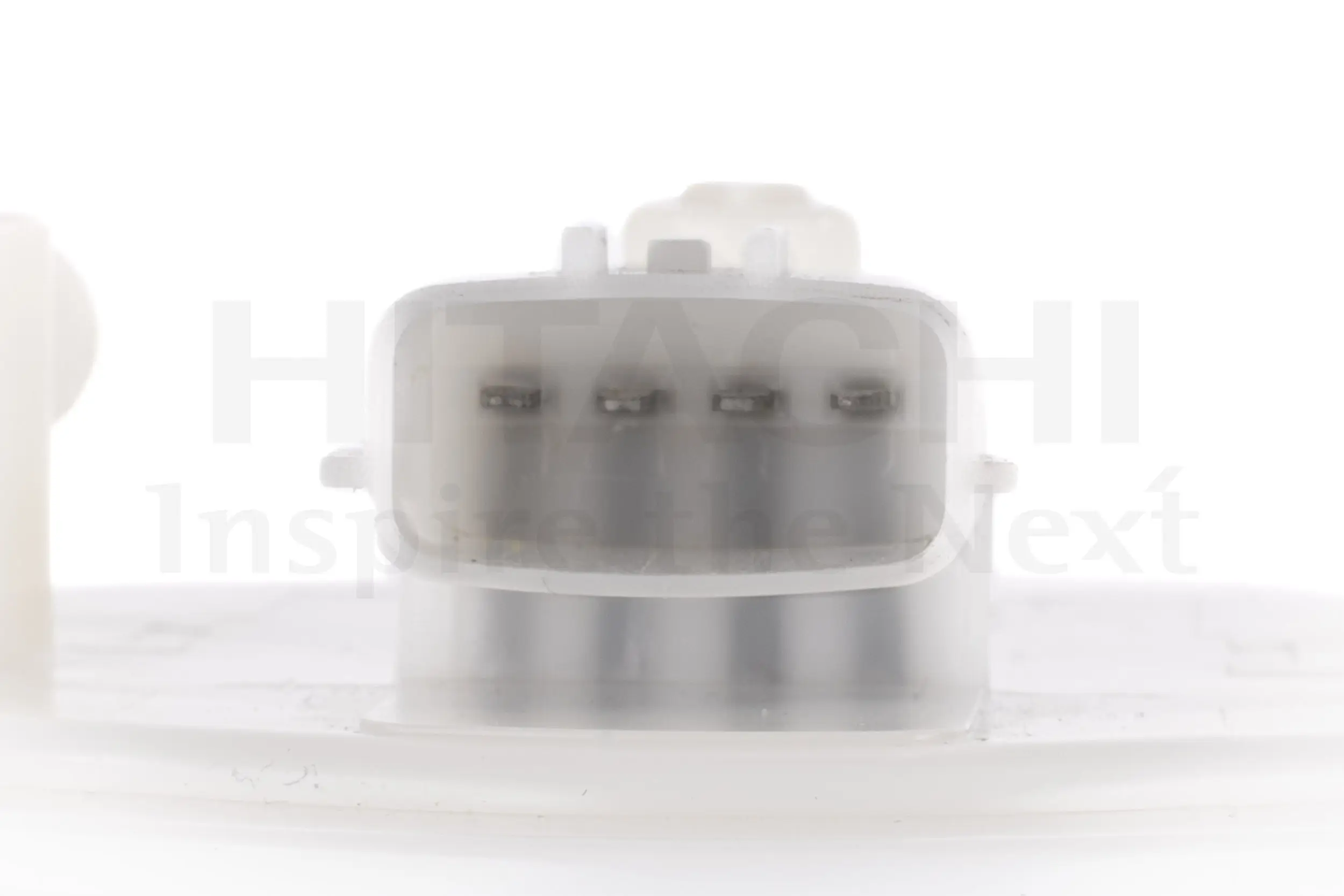 Kraftstoff-Fördereinheit ASTEMO-HITACHI 2502789