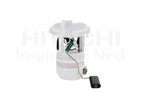 Kraftstoff-Fördereinheit HITACHI 2502791 Bild Kraftstoff-Fördereinheit HITACHI 2502791