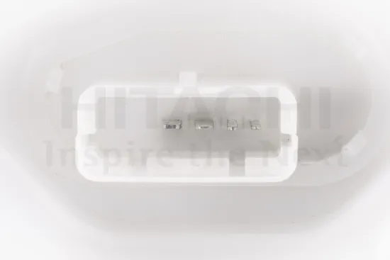 Kraftstoff-Fördereinheit HITACHI 2502791 Bild Kraftstoff-Fördereinheit HITACHI 2502791