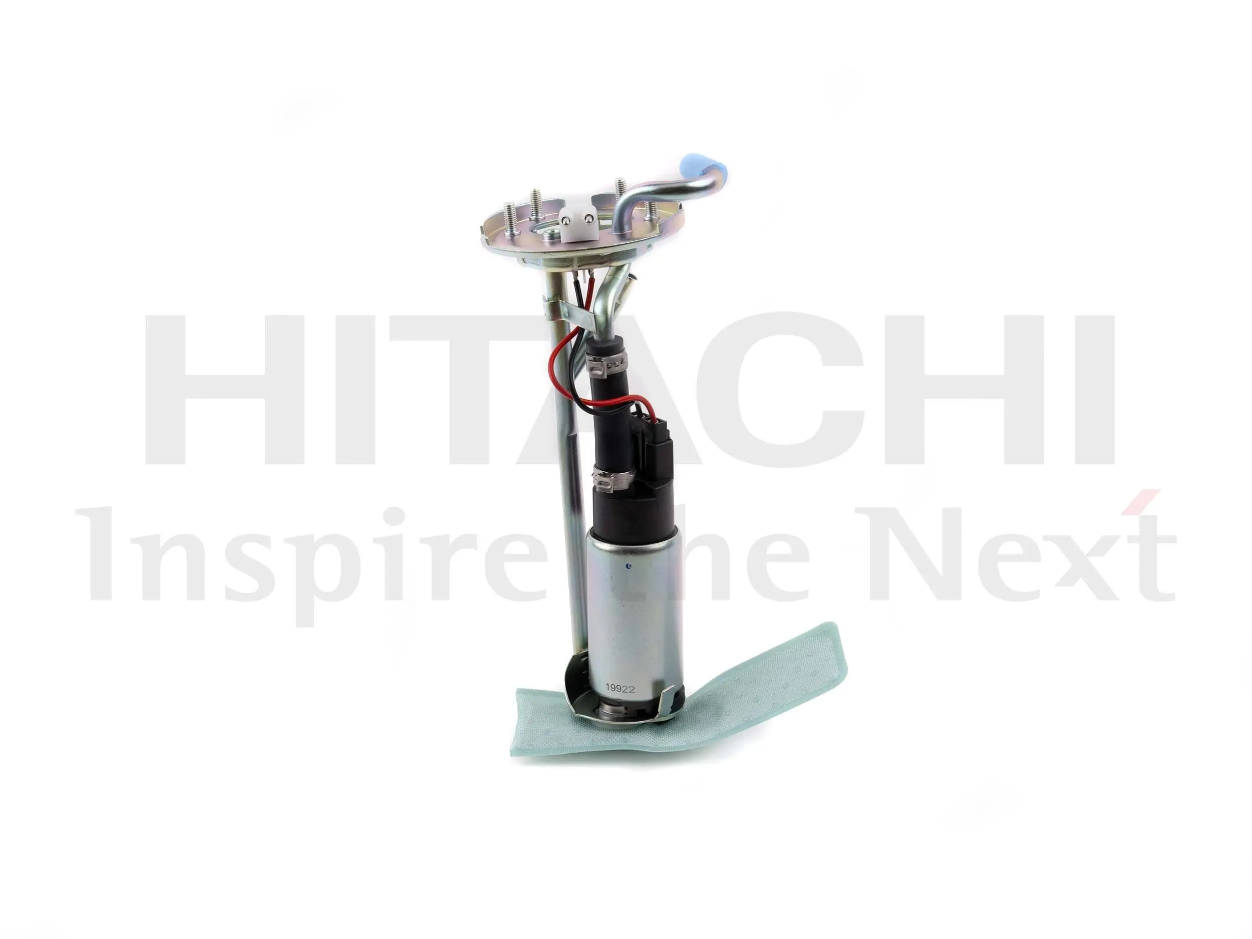 Kraftstoff-Fördereinheit HITACHI 2502792 Bild Kraftstoff-Fördereinheit HITACHI 2502792