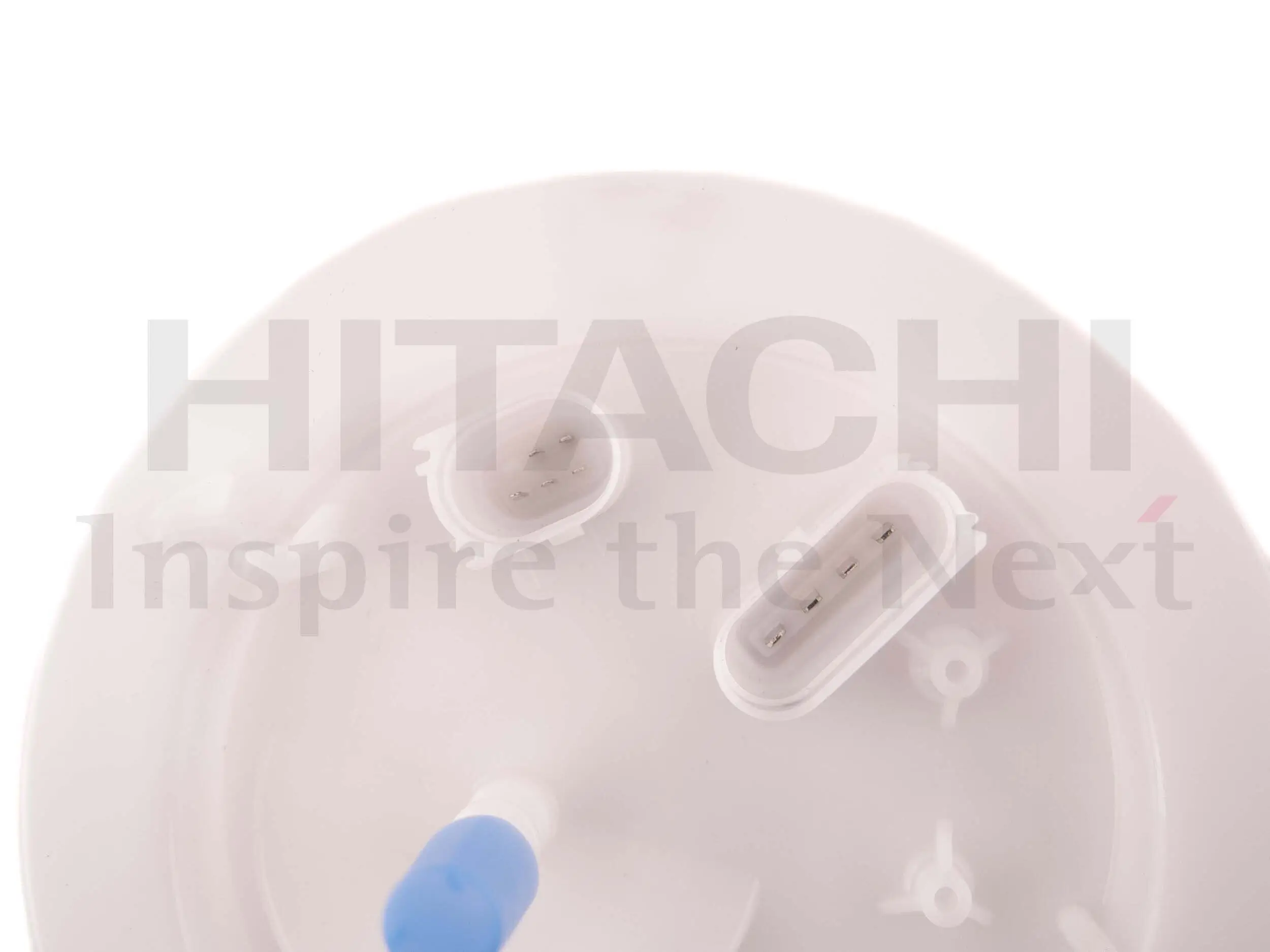 Kraftstoff-Fördereinheit ASTEMO-HITACHI 2502793