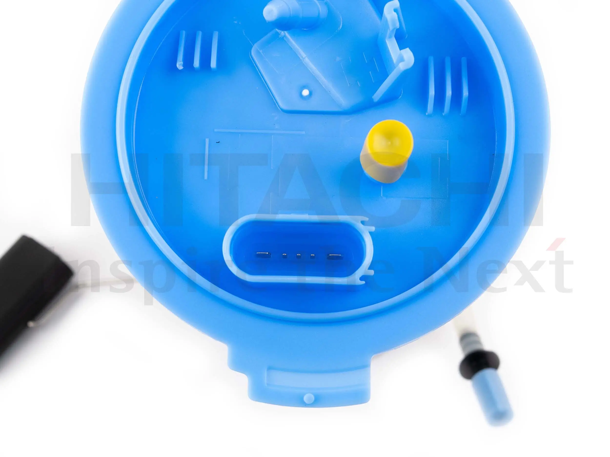 Kraftstoff-Fördereinheit ASTEMO-HITACHI 2502794