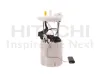 Kraftstoff-Fördereinheit HITACHI 2502797 Bild Kraftstoff-Fördereinheit HITACHI 2502797