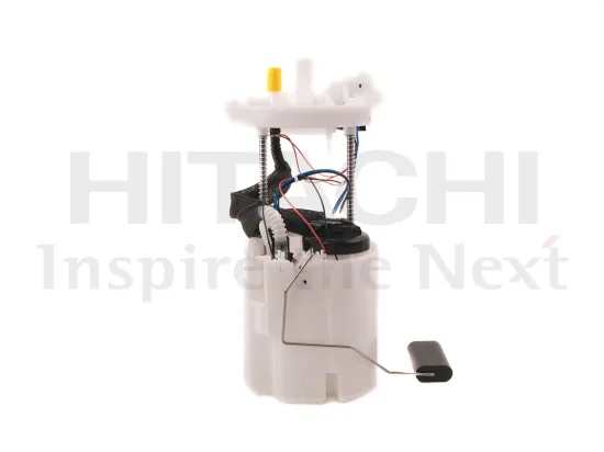 Kraftstoff-Fördereinheit HITACHI 2502797 Bild Kraftstoff-Fördereinheit HITACHI 2502797