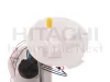 Kraftstoff-Fördereinheit HITACHI 2502797 Bild Kraftstoff-Fördereinheit HITACHI 2502797