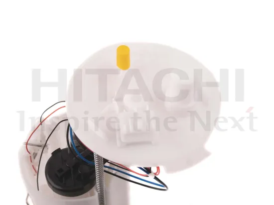 Kraftstoff-Fördereinheit HITACHI 2502797 Bild Kraftstoff-Fördereinheit HITACHI 2502797