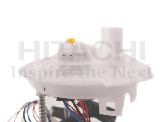 Kraftstoff-Fördereinheit HITACHI 2502797 Bild Kraftstoff-Fördereinheit HITACHI 2502797
