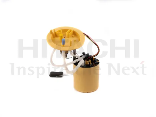 Kraftstoff-Fördereinheit HITACHI 2502798 Bild Kraftstoff-Fördereinheit HITACHI 2502798