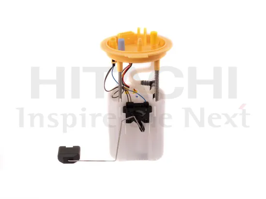 Kraftstoff-Fördereinheit HITACHI 2502799 Bild Kraftstoff-Fördereinheit HITACHI 2502799