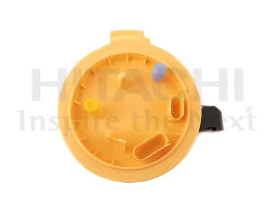 Kraftstoff-Fördereinheit HITACHI 2502799 Bild Kraftstoff-Fördereinheit HITACHI 2502799