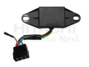 Generatorregler 14 V ASTEMO-HITACHI 2502801