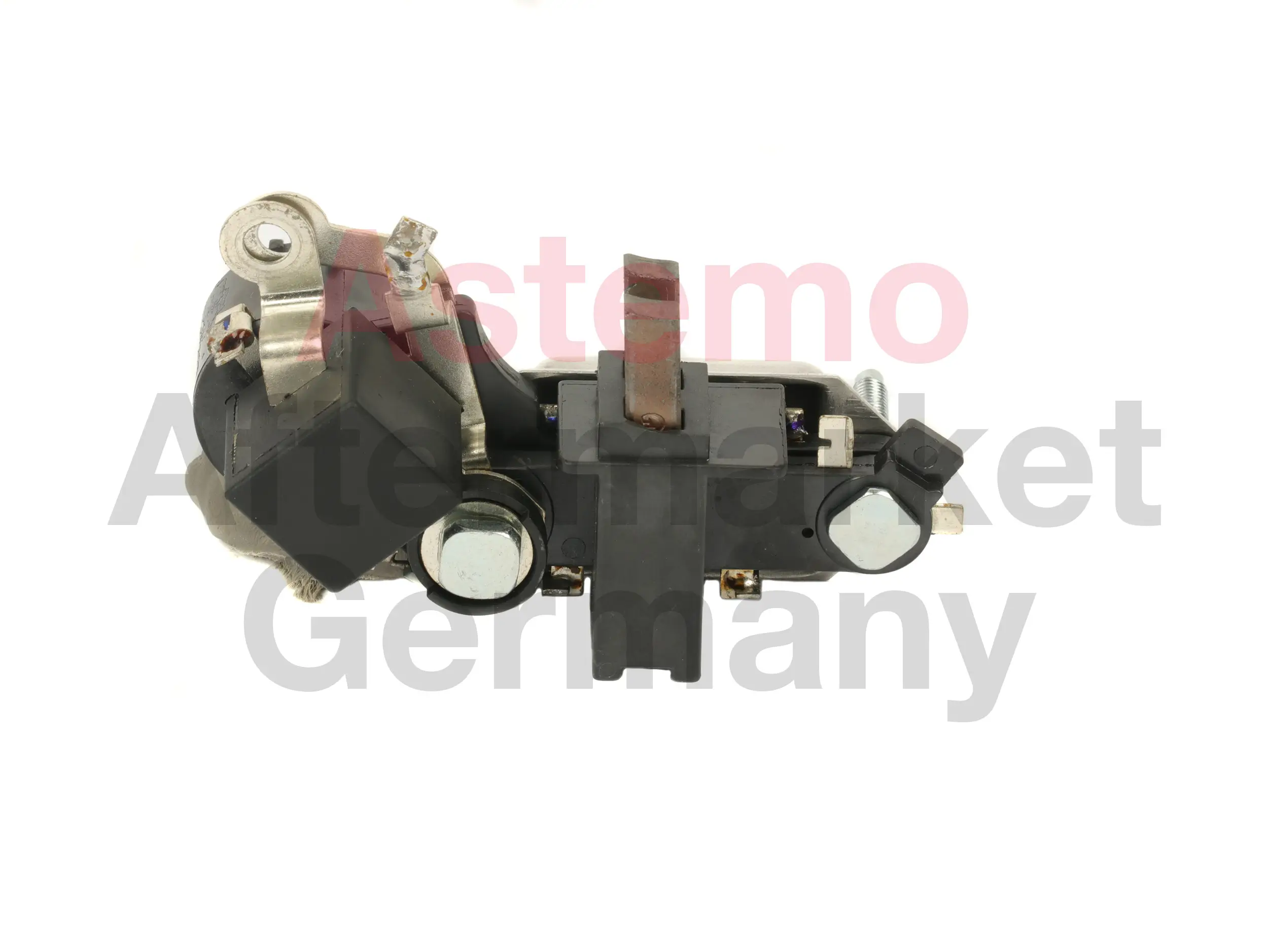 Generatorregler 14 V ASTEMO-HITACHI 2502992