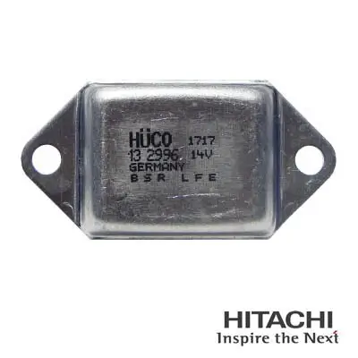 Generatorregler 14 V HITACHI 2502996