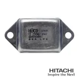 Generatorregler 14 V HITACHI 2502996