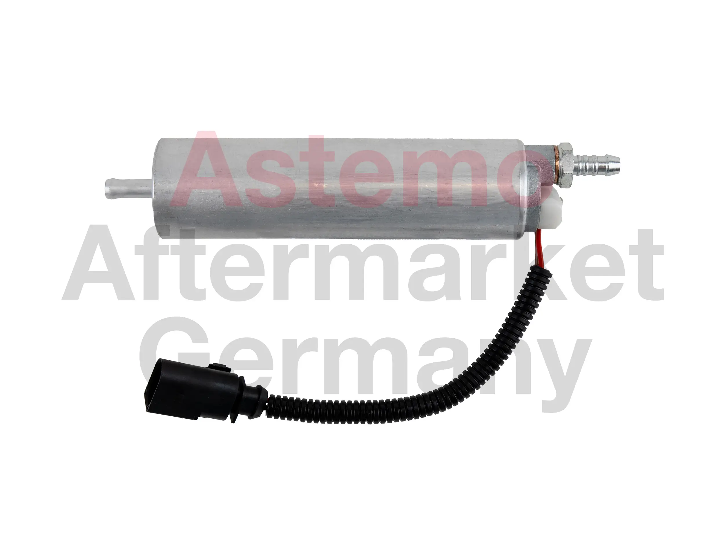 Kraftstoffpumpe ASTEMO-HITACHI 2503045