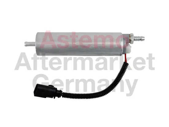Kraftstoffpumpe ASTEMO-HITACHI 2503045 Bild Kraftstoffpumpe ASTEMO-HITACHI 2503045